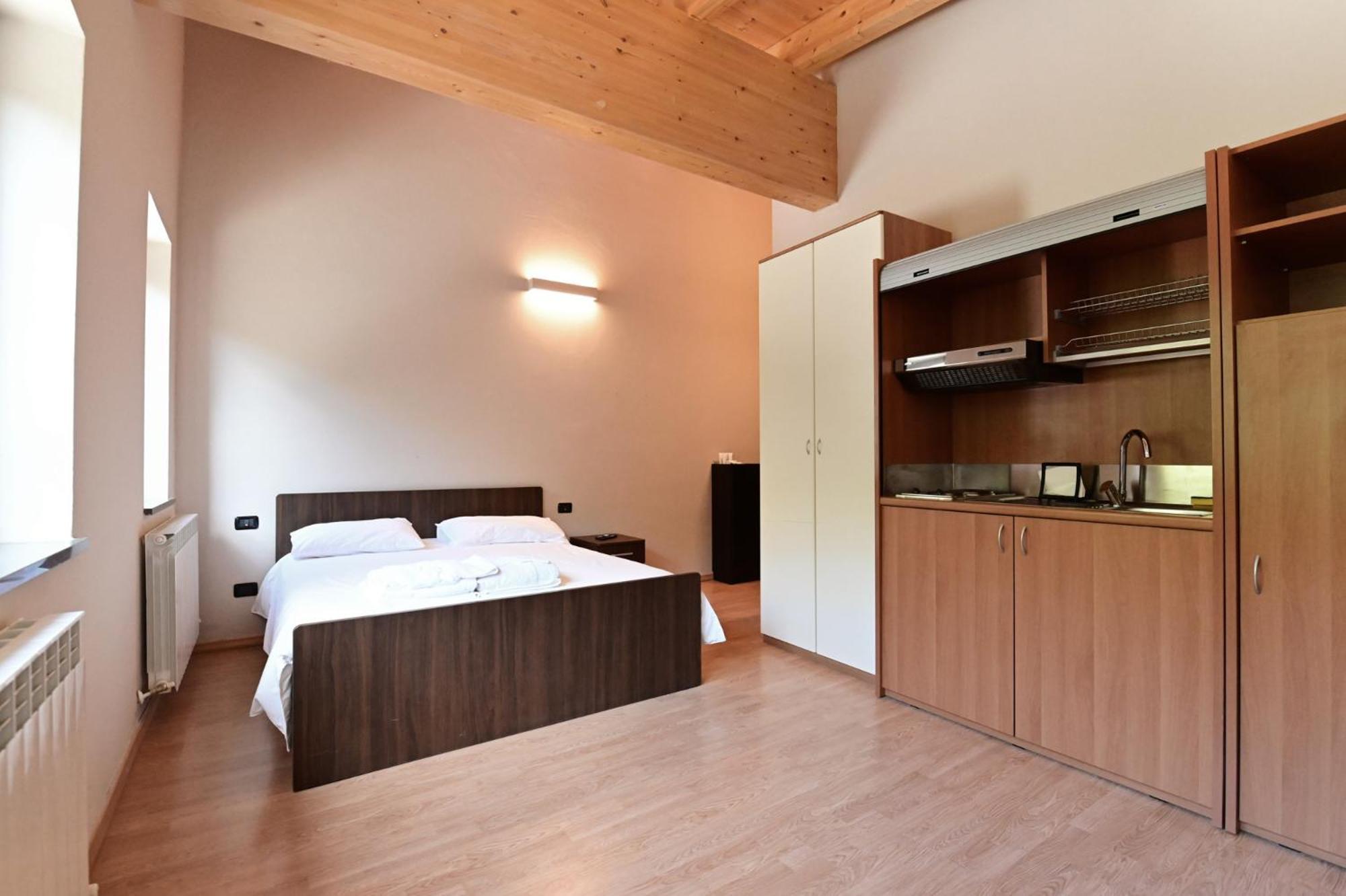 Baita Solaria Sarnano Esterno foto