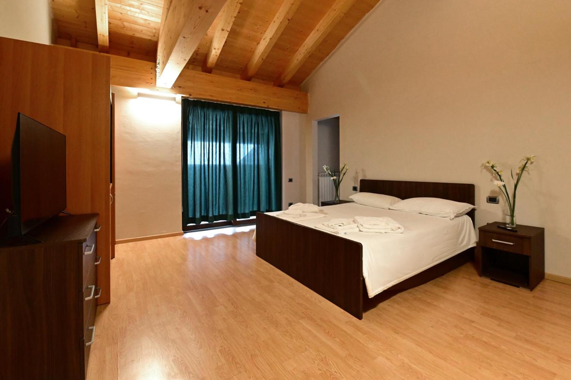 Baita Solaria Sarnano Esterno foto